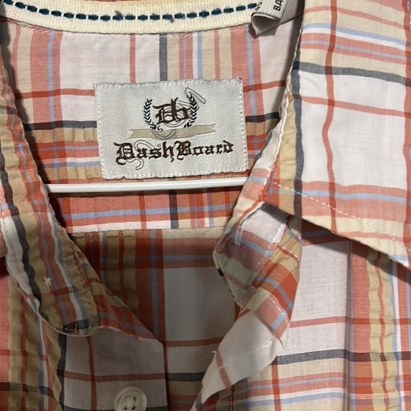 Great Button Down - Picture 2 of 4